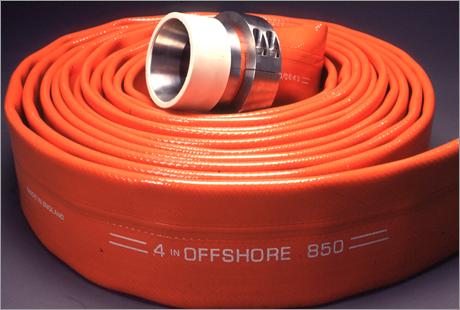 Angus Flexible Pipelines Offshore 850