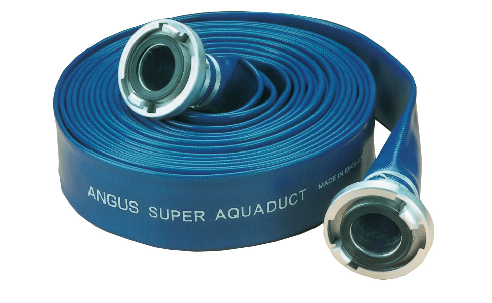 Tubería Flexible Angus Super Aquaduct