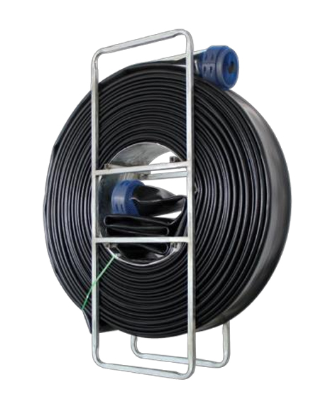 Angus Flexible Pipelines AFPAline