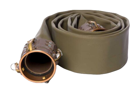 Angus Flexibe Pipelines Chemicoil