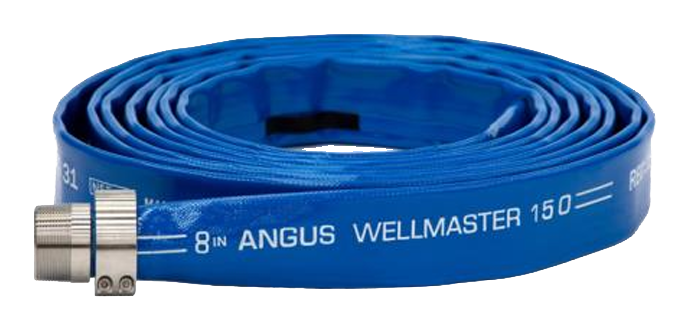 Angus Wellmaster 8