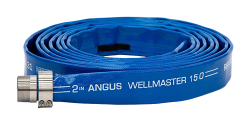 Wellmaster 150