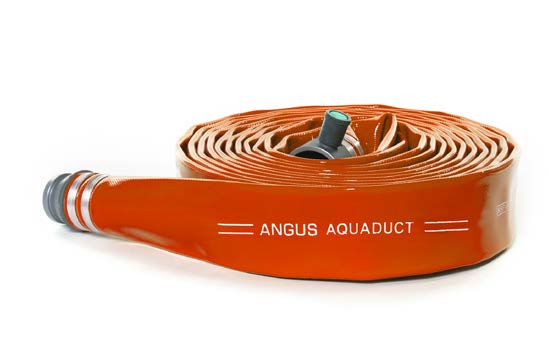 Angus Flexible Pipelines SuperAquaduct